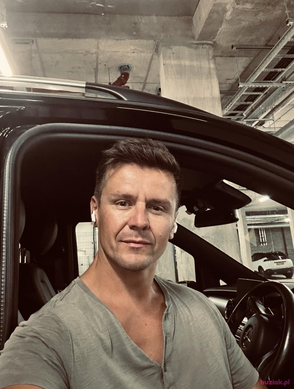 Filip, Mężczyzna, 32, Westminster, Wielka Brytania, Zdjęcie: 1