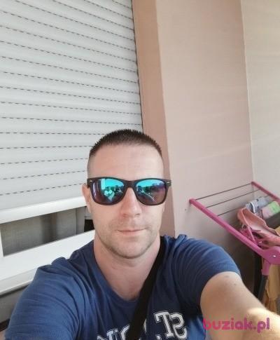 Jarek0889, Mężczyzna, 44, Mannheim, Niemcy, Zdjęcie: 5