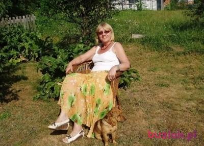 ELISA, Female, 75, Bielsko-Biała, Polska, Photo: 5