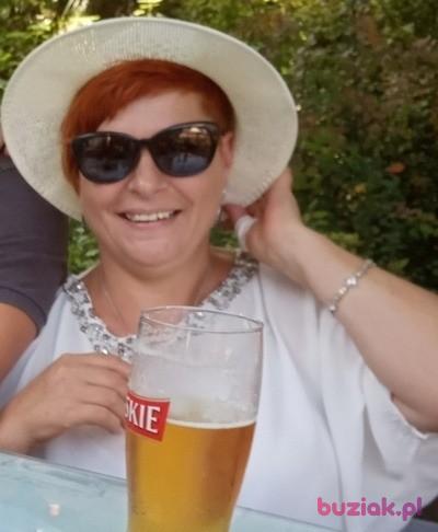 agata, Kobieta, 56, Łomża, Polska, Zdjęcie: 3