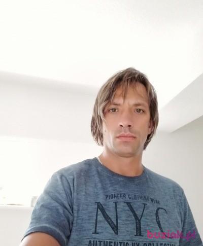 Michał , Mężczyzna, 40, Gorzów Wielkopolski, Polska, Zdjęcie: 4