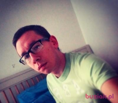 Adrian, Male, 34, Wrocław, Polska, Photo: 1