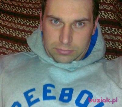 Łuasz, Male, 39, Białobrzegi, Polska, Photo: 1