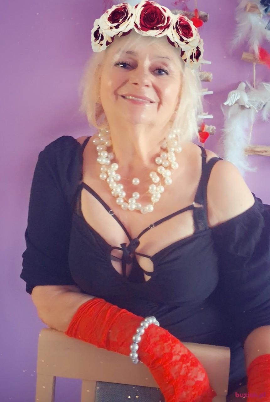 Małgorzata, Kobieta, 62, Gorzów Wielkopolski, Polska, Zdjęcie: 116