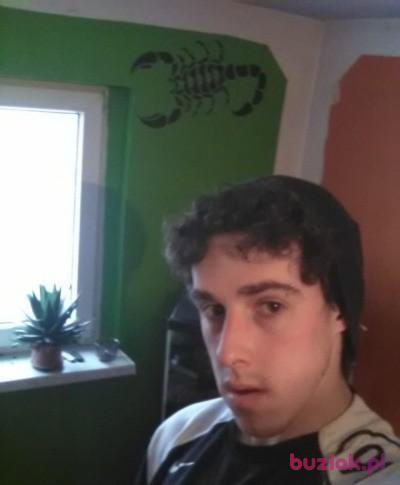 Tomasz, Male, 32, Świebodzin, Polska, Photo: 2
