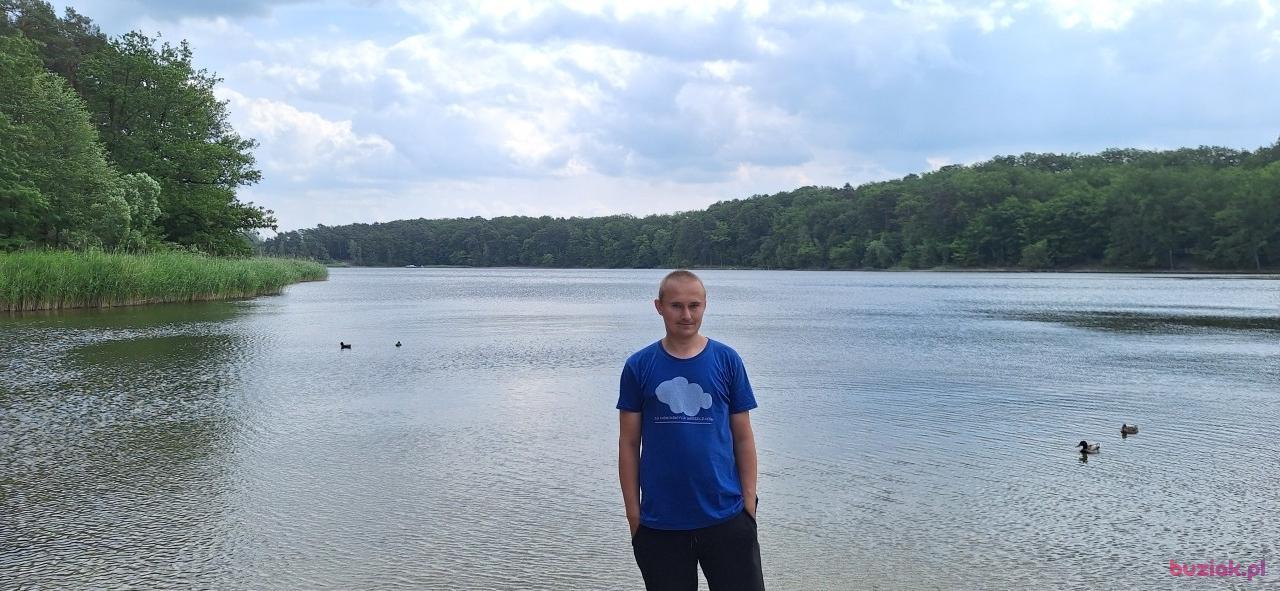 Michał, Male, 37, Zgierz, Polska, Photo: 448
