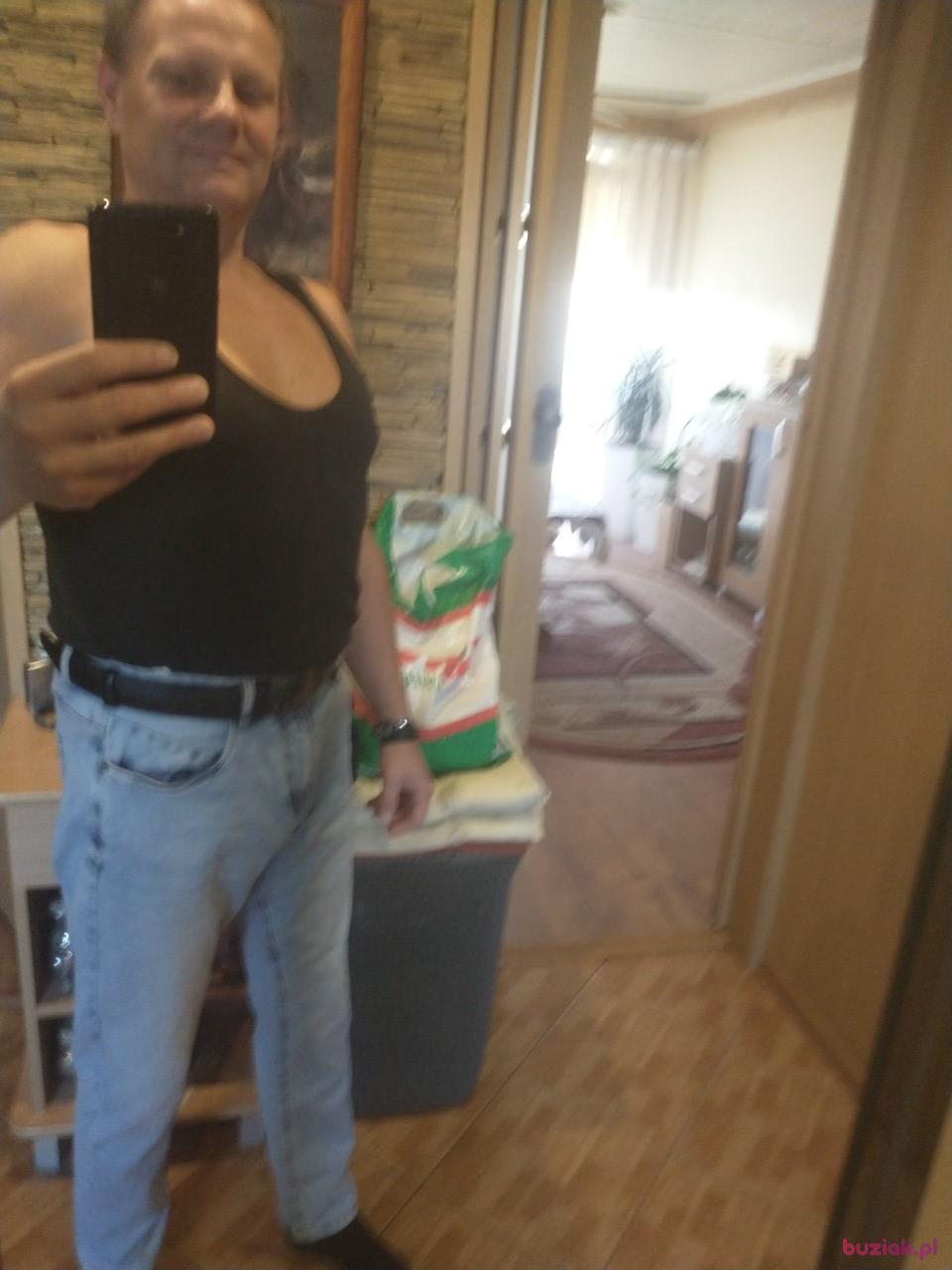 Marcin, Male, 49, Radomsko, Polska, Photo: 4