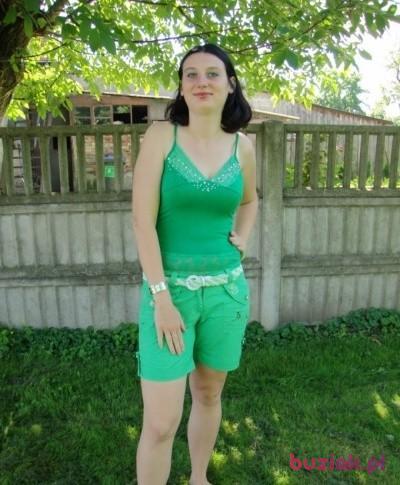 Magda, Kobieta, 40, Częstochowa, Polska, Zdjęcie: 3