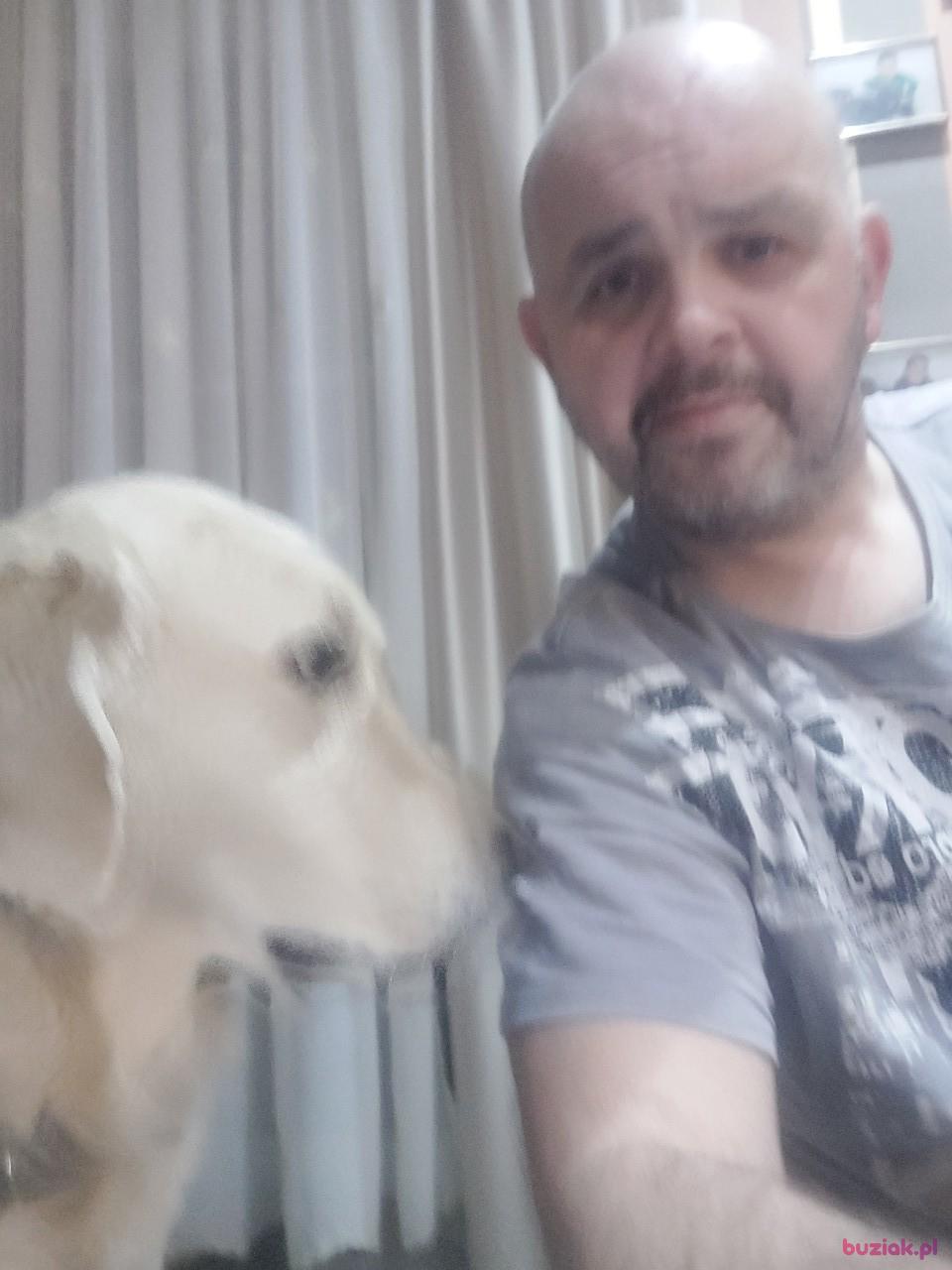 Rafał, Mężczyzna, 49, Frankfurt, Niemcy, Zdjęcie: 3