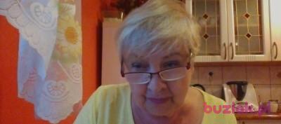Danuta,Szukam przyjaciela , Female, 70, Morąg, Polska, Photo: 1