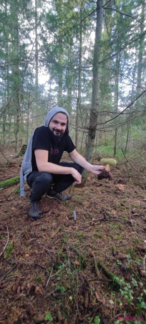 Michal, Mężczyzna, 35, Białystok, Polska, Zdjęcie: 6