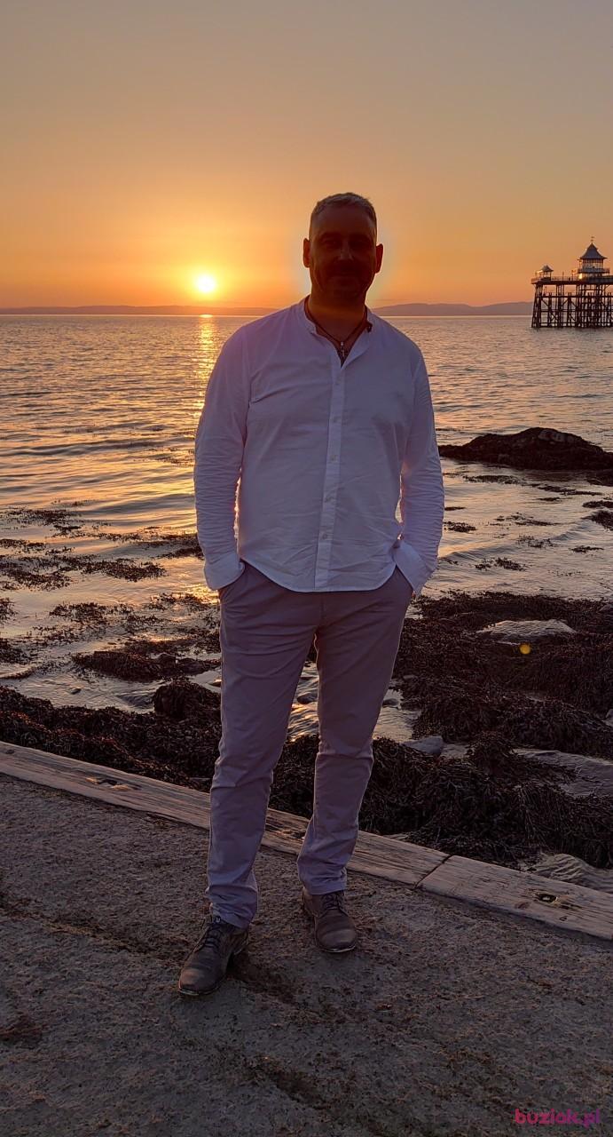 Piotr, Mężczyzna, 49, Wielka Brytania, Zdjęcie: 2