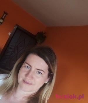Barbara, Kobieta, 43, Krzyż Wielkopolski, Polska, Zdjęcie: 2