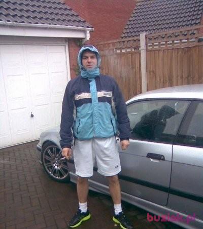 PRZEMEK, Male, 43, Szczecin, Polska, Photo: 3