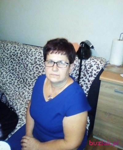 Anna, Kobieta, 68, Żyrardów, Polska, Zdjęcie: 2