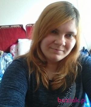 Ania, Kobieta, 35, Nowogard, Polska, Zdjęcie: 2
