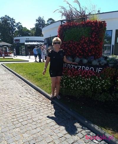 katarzyna, Female, 69, Zgierz, Polska, Photo: 9