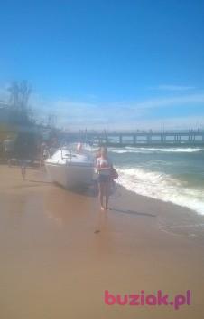 Ola, Female, 34, Lublin, Polska, Photo: 1