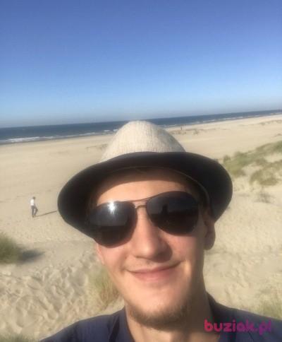 Kamil, Male, 30, Rotterdam, Holandia, Photo: 2