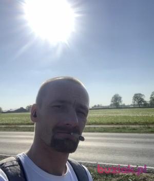 Adam, Mężczyzna, 42, Oss, Holandia, Zdjęcie: 2