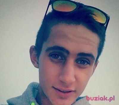 Dawid, Male, 28, Zielona Góra, Polska, Photo: 2