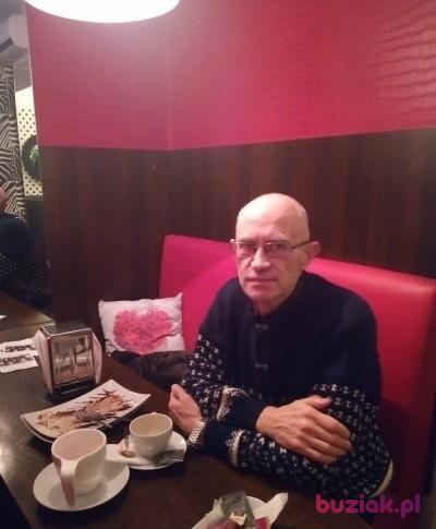 Donald, Male, 66, Zielona Góra, Polska, Photo: 2
