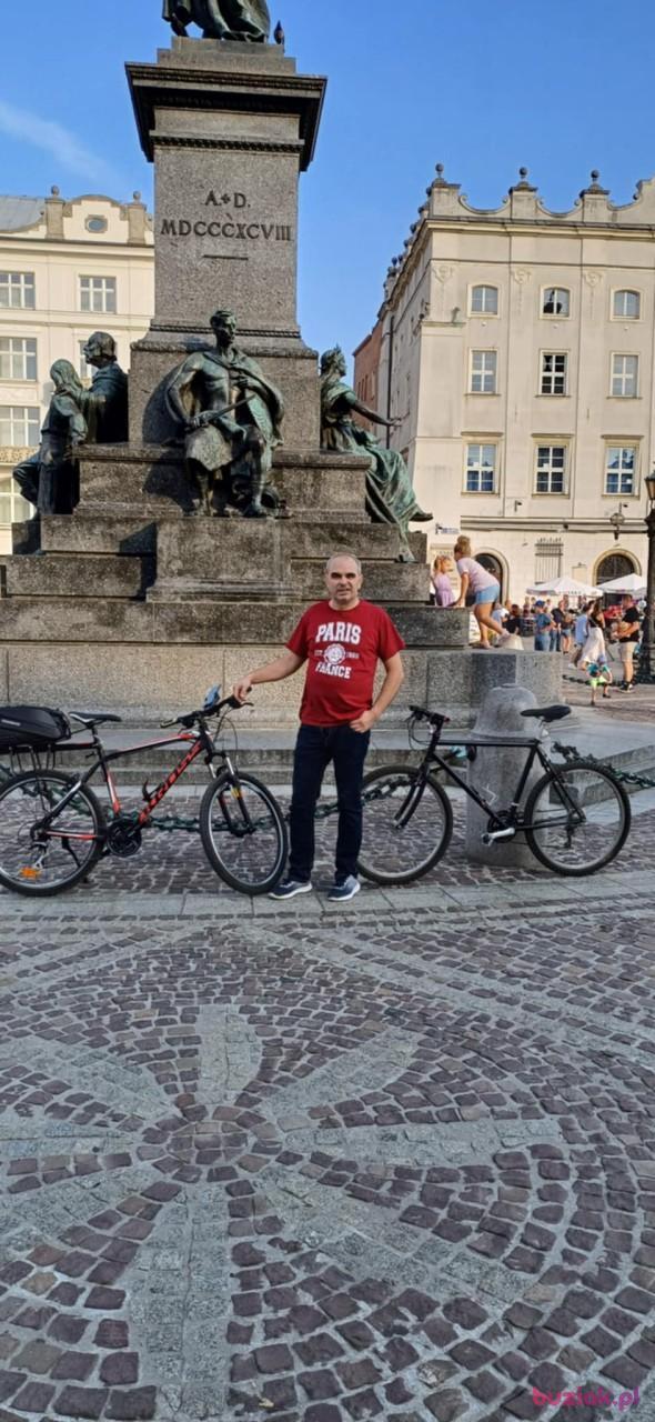 Maciek, Mężczyzna, 47, Krosno, Polska, Zdjęcie: 3