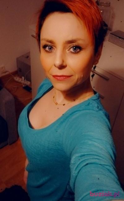 Aga, Female, 46, Kraków, Polska, Photo: 2