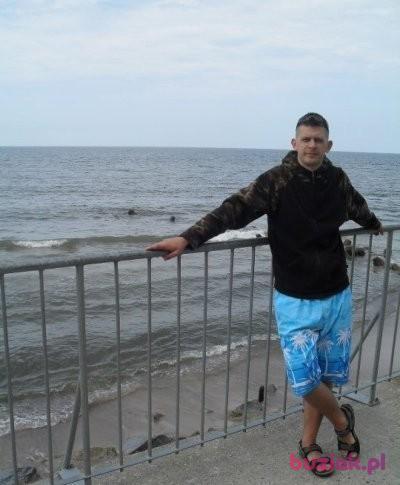 Damian, Mężczyzna, 40, Nowa Sól, Polska, Zdjęcie: 2