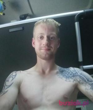 Adam, Male, 34, Świętochłowice, Polska, Photo: 2