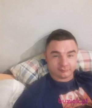 Daniel, Male, 33, Mińsk Mazowiecki, Polska, Photo: 2