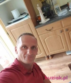 Krzysztof , Male, 55, Portsmouth, Wielka Brytania, Photo: 2