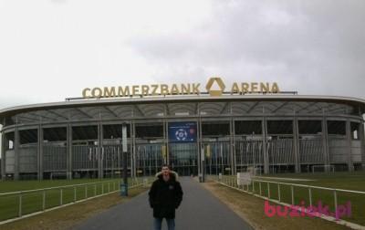 Mateusz, Mężczyzna, 41, Frankfurt, Niemcy, Zdjęcie: 5