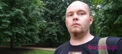 Michał, Male, 42, Kraków, Polska, Photo: 4