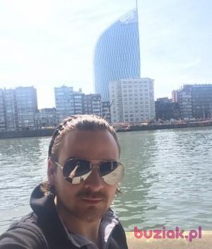 Rosario, Male, 36, Wrocław, Polska, Photo: 3
