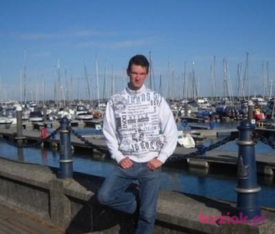 Patryk, Male, 36, Nakło nad Notecią, Polska, Photo: 2