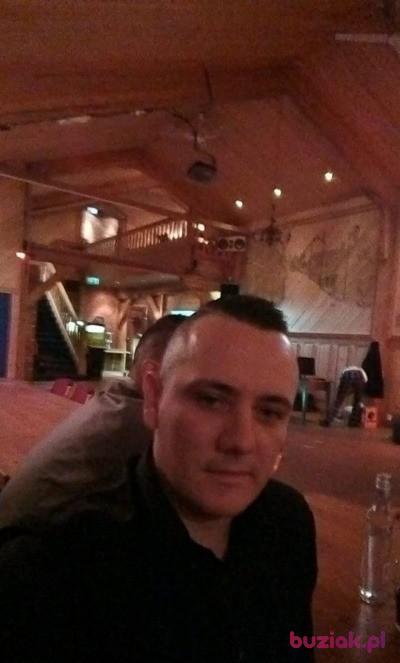 piotr, Mężczyzna, 38, Horten, Norwegia, Zdjęcie: 2