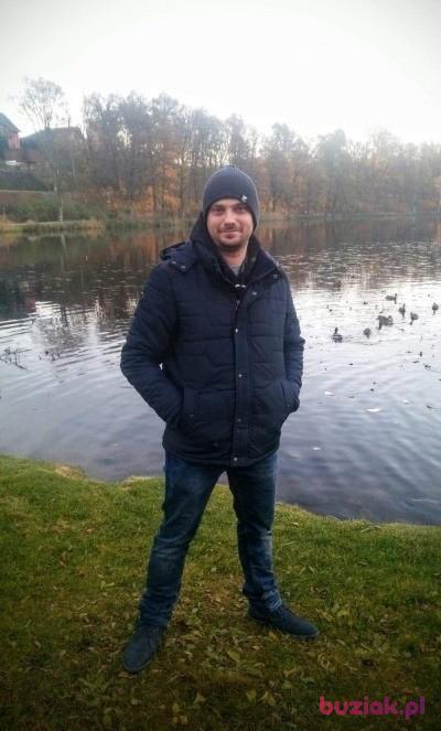Lukasz, Male, 38, Kościerzyna, Polska, Photo: 6
