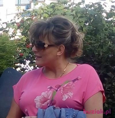 ALI, Kobieta, 62, Poznań, Polska, Zdjęcie: 18