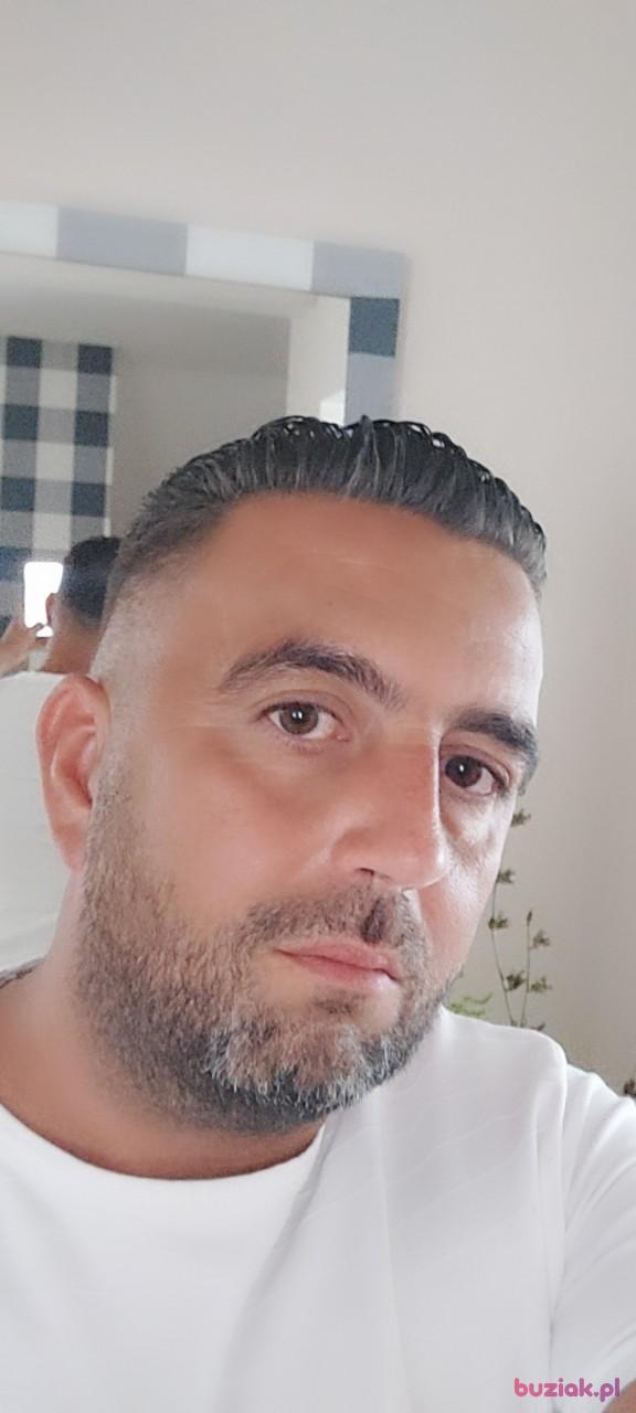 Dawid, Male, 43, Kraków, Polska, Photo: 2