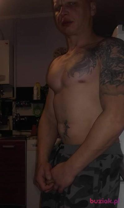 Michal, Mężczyzna, 47, Koźmin Wielkopolski, Polska, Zdjęcie: 5