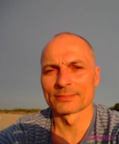 Paweł, Male, 58, Sopot, Polska, Photo: 3