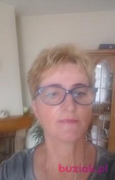 Grazyna, Kobieta, 61, Pabianice, Polska, Zdjęcie: 1