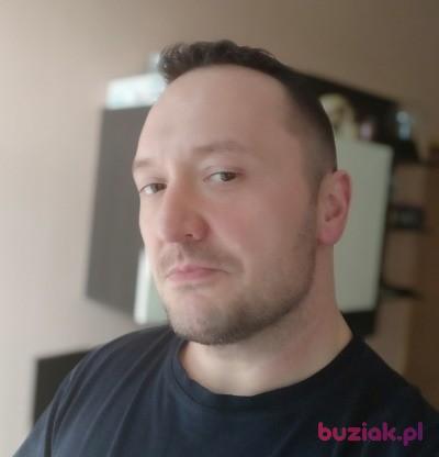 Marcin, Male, 46, Wrocław, Polska, Photo: 2
