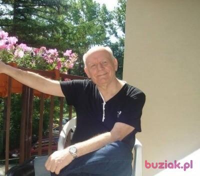 EUGENIUSZ, Mężczyzna, 77, Myślenice, Polska, Zdjęcie: 3