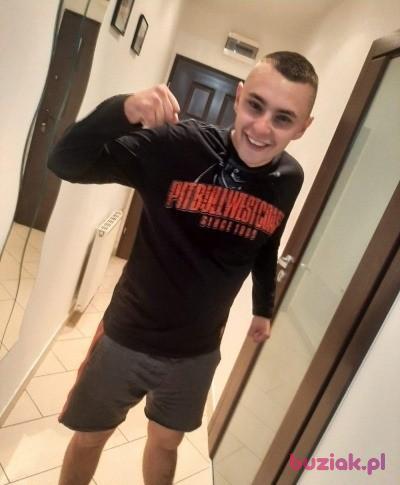 Grzegorz, Mężczyzna, 29, Poznań, Polska, Zdjęcie: 2