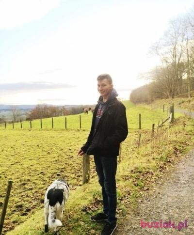 Krzysztof, Male, 33, Zabrze, Polska, Photo: 2