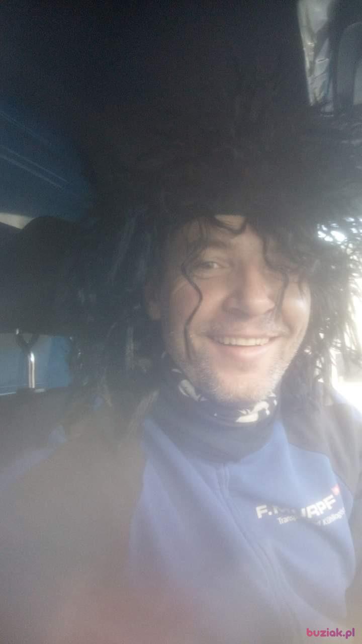 Tomasz, Male, 46, Olsztyn, Polska, Photo: 3