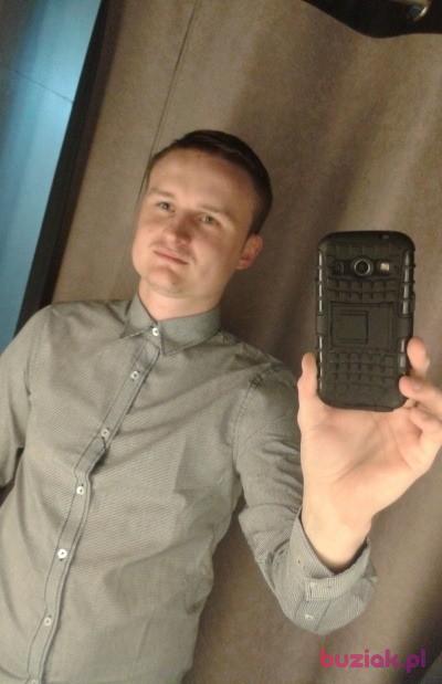 Marcin, Male, 37, Wielka Brytania, Photo: 4