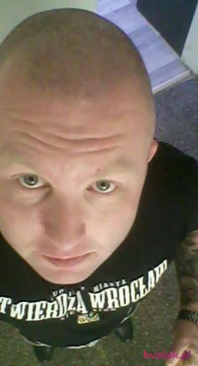 Lukasz , Mężczyzna, 41, Wrocław, Polska, Zdjęcie: 1